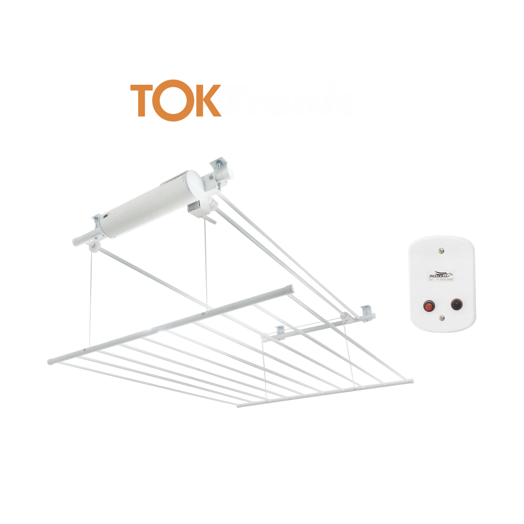 Varal Tok Tronic